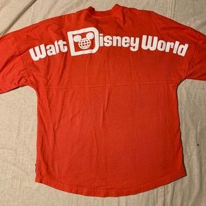Disney Spirit Jersey